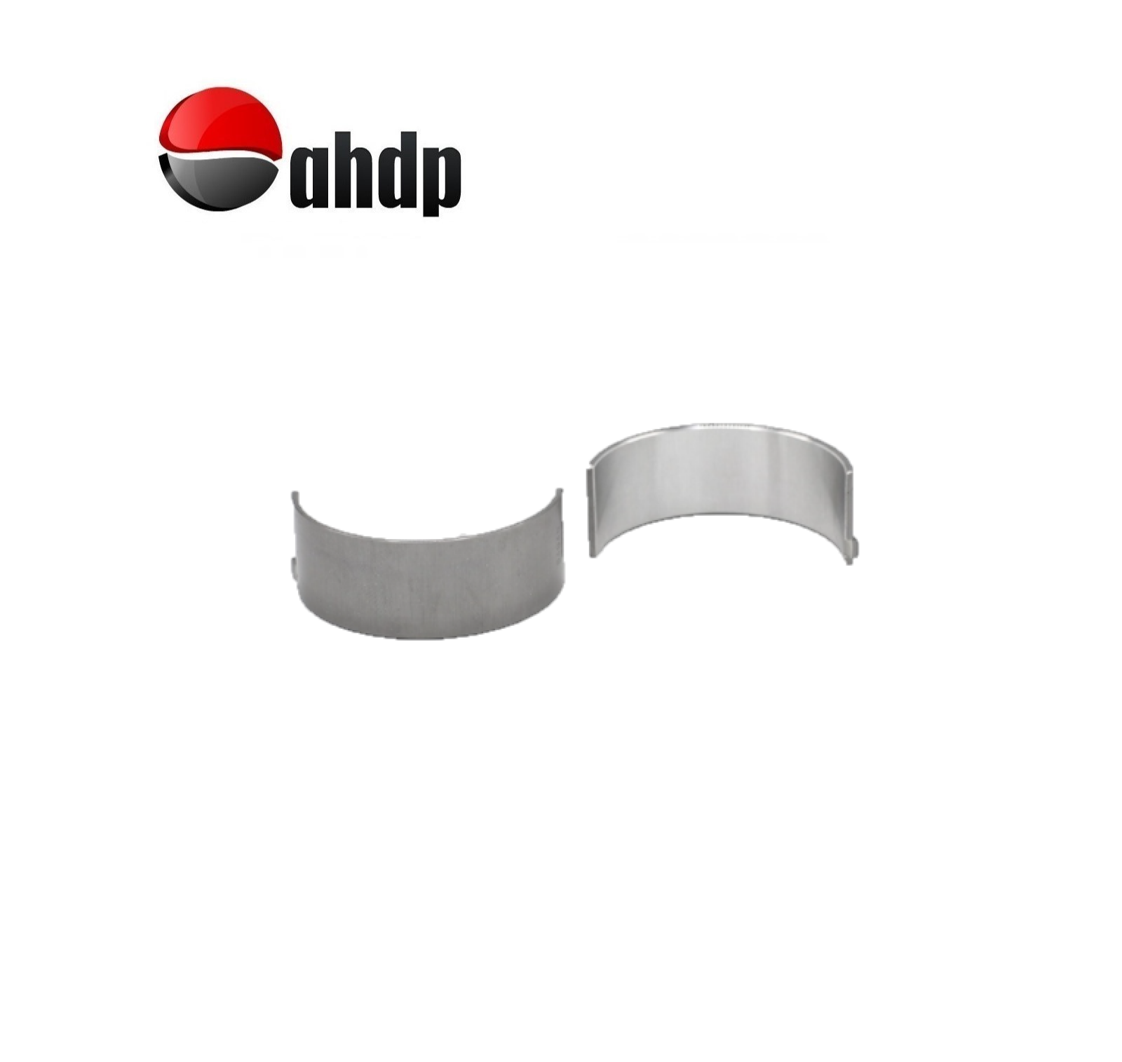 CON-ROD BEARING 0.50 LOMBARDINI - LI011640053 (0.50)